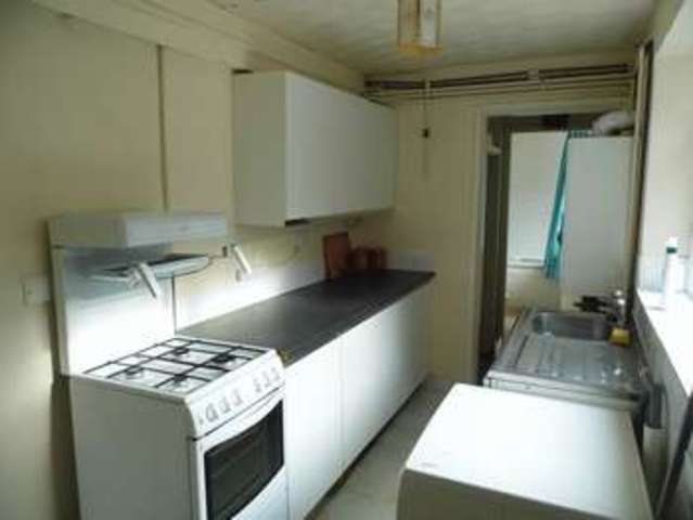  Image of 2 Bedroom Terraced  For Sale at Newlands Street  Stoke-On-Trent, ST4 2RG