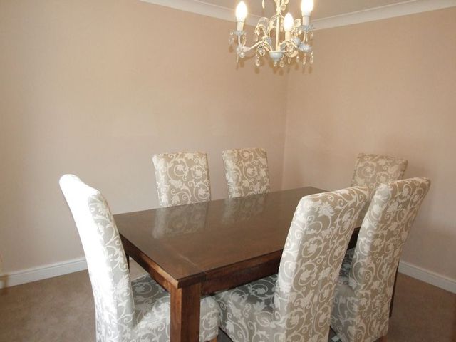  Image of 4 Bedroom Detached  For Sale at Newstead Way  Loughborough, LE11 2UA