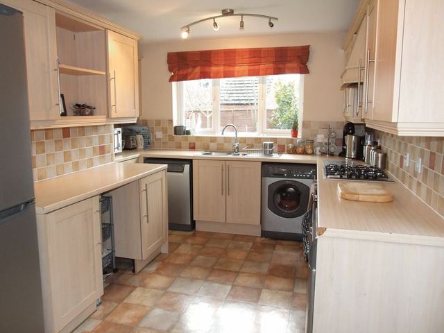  Image of 4 Bedroom Detached  For Sale at Newstead Way  Loughborough, LE11 2UA
