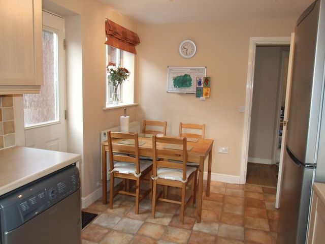  Image of 4 Bedroom Detached  For Sale at Newstead Way  Loughborough, LE11 2UA