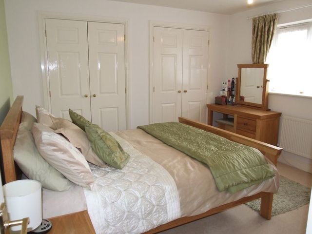  Image of 4 Bedroom Detached  For Sale at Newstead Way  Loughborough, LE11 2UA