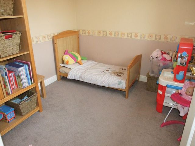  Image of 4 Bedroom Detached  For Sale at Newstead Way  Loughborough, LE11 2UA