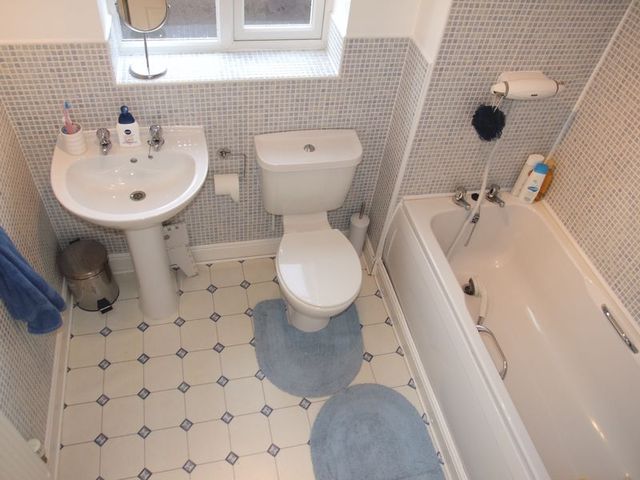  Image of 4 Bedroom Detached  For Sale at Newstead Way  Loughborough, LE11 2UA