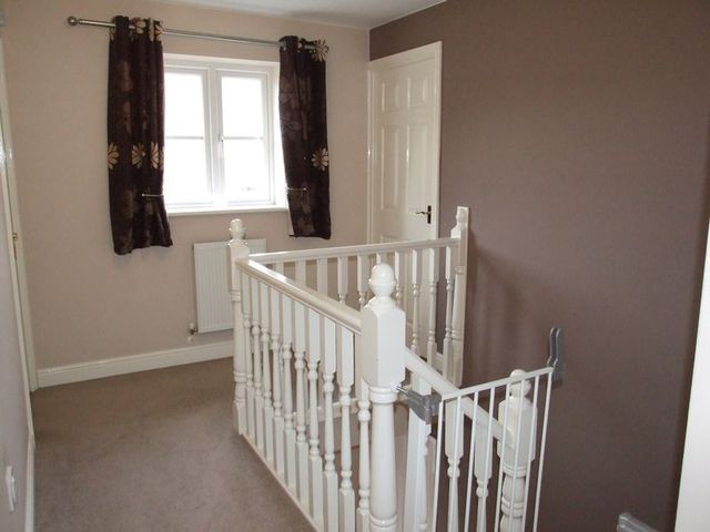  Image of 4 Bedroom Detached  For Sale at Newstead Way  Loughborough, LE11 2UA