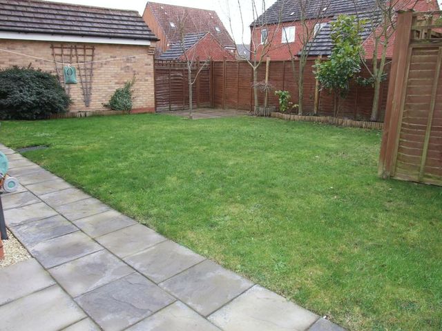  Image of 4 Bedroom Detached  For Sale at Newstead Way  Loughborough, LE11 2UA