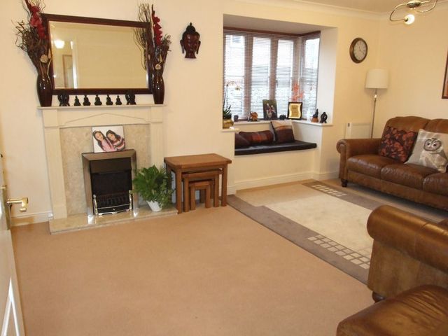  Image of 4 Bedroom Detached  To Rent at Newstead Way  Loughborough, LE11 2UA