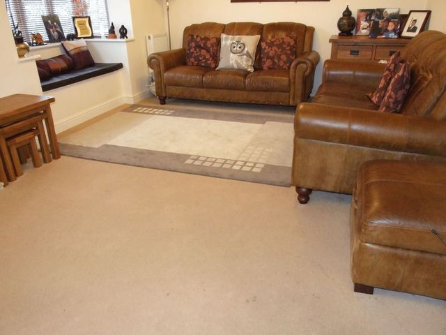  Image of 4 Bedroom Detached  To Rent at Newstead Way  Loughborough, LE11 2UA