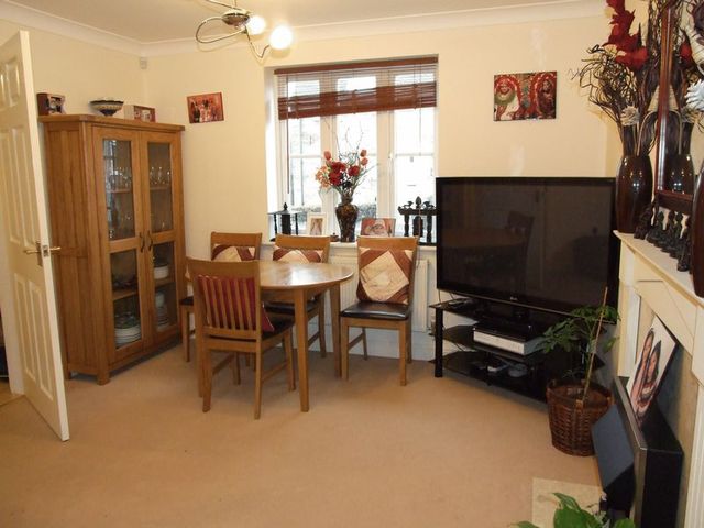  Image of 4 Bedroom Detached  To Rent at Newstead Way  Loughborough, LE11 2UA