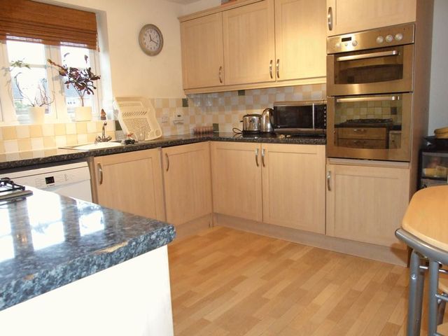  Image of 4 Bedroom Detached  To Rent at Newstead Way  Loughborough, LE11 2UA