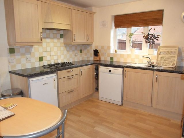  Image of 4 Bedroom Detached  To Rent at Newstead Way  Loughborough, LE11 2UA