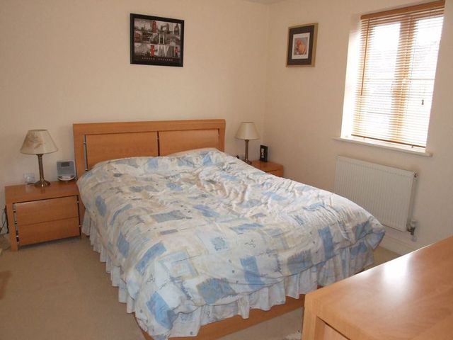  Image of 4 Bedroom Detached  To Rent at Newstead Way  Loughborough, LE11 2UA