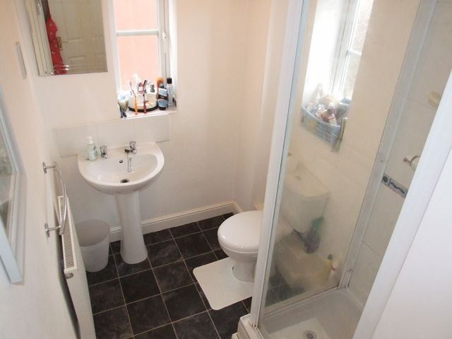  Image of 4 Bedroom Detached  To Rent at Newstead Way  Loughborough, LE11 2UA