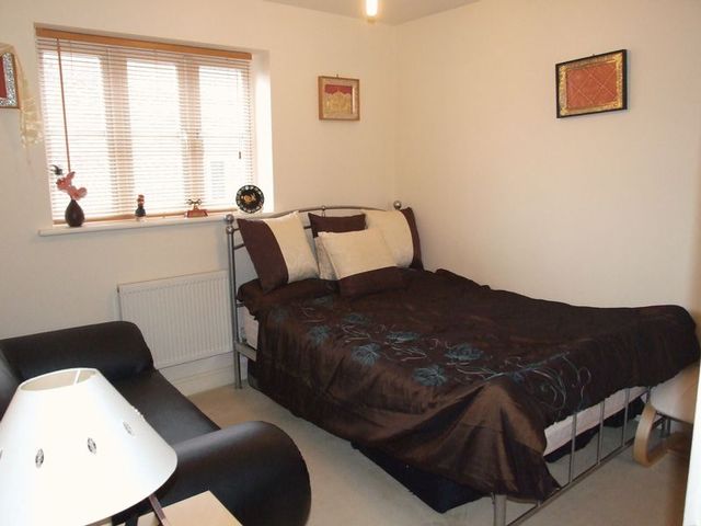  Image of 4 Bedroom Detached  To Rent at Newstead Way  Loughborough, LE11 2UA