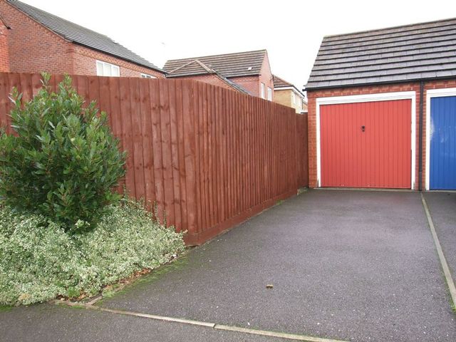  Image of 4 Bedroom Detached  To Rent at Newstead Way  Loughborough, LE11 2UA