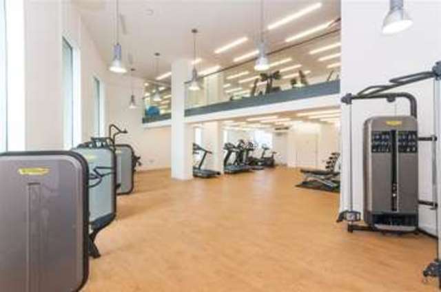  Image of 1 Bedroom Flat  To Rent at Marner Point  Bow, E3 3QB