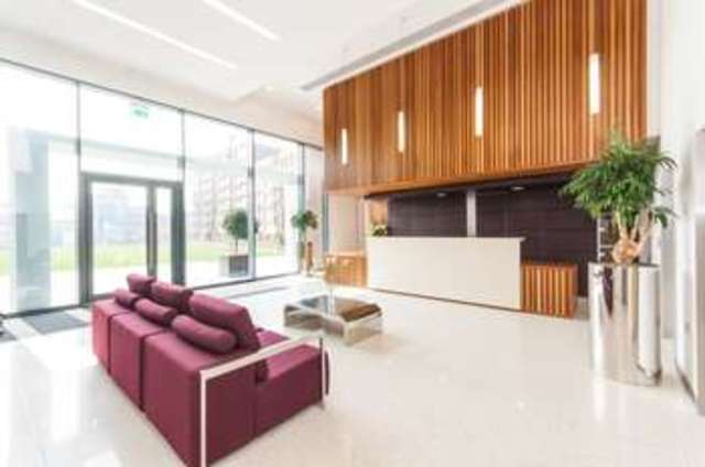  Image of Flat  To Rent at Marner Point  Bow, E3 3QB