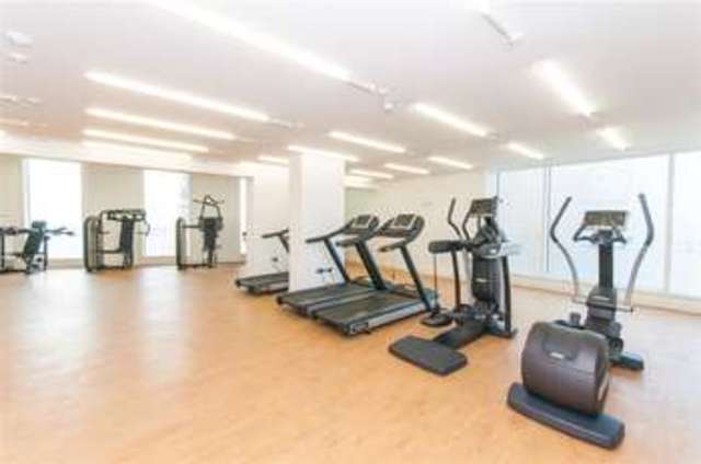 Image of Flat  To Rent at Marner Point  Bow, E3 3QB