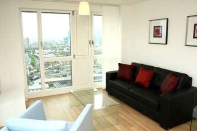  Image of 2 Bedroom Flat  For Sale at Marner Point  London, E3 3QE