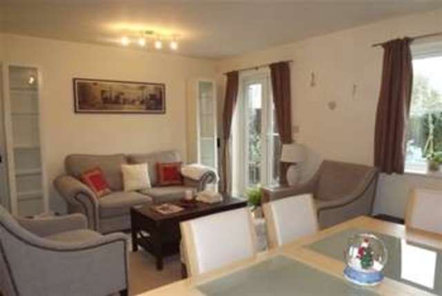  Image of 3 Bedroom Detached  To Rent at Basingstoke, RG24 8LF
