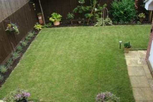  Image of 3 Bedroom Detached  To Rent at Basingstoke, RG24 8LF