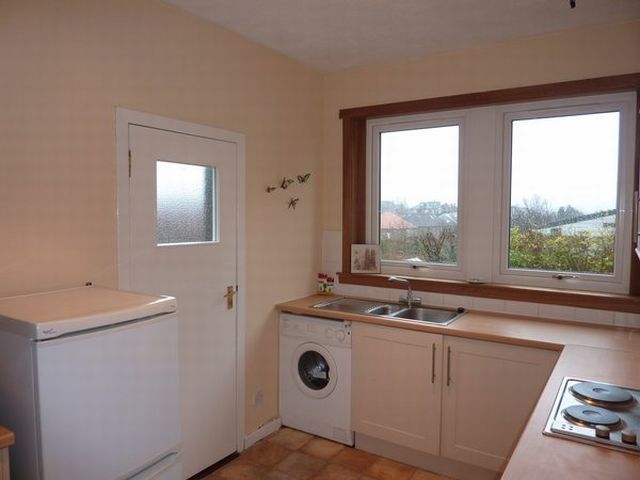  Image of 2 Bedroom Flat  To Rent at Corstorphine Edinburgh Edinburgh, EH12 8EP
