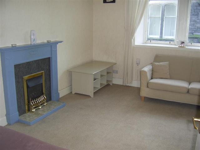  Image of 1 Bedroom Flat  To Rent at Boness Falkirk Falkirk, EH51 9NF