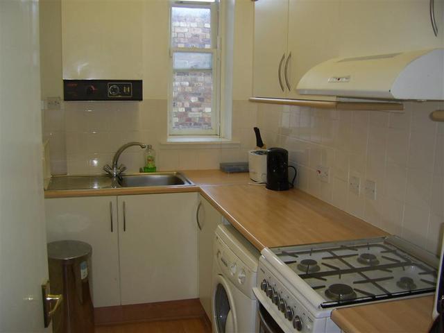  Image of 1 Bedroom Flat  To Rent at Boness Falkirk Falkirk, EH51 9NF