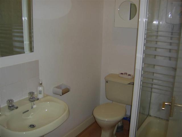  Image of 1 Bedroom Flat  To Rent at Boness Falkirk Falkirk, EH51 9NF