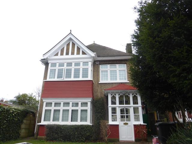  Image of 5 Bedroom Detached  To Rent at Northampton Road  CROYDON, CR0 7HT
