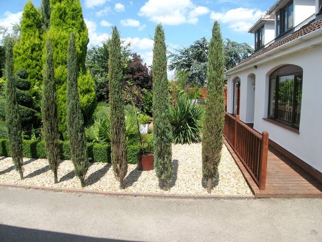  Image of 4 Bedroom Detached  For Sale at Northfield Avenue Radcliffe-on-Trent Nottingham, NG12 2HX