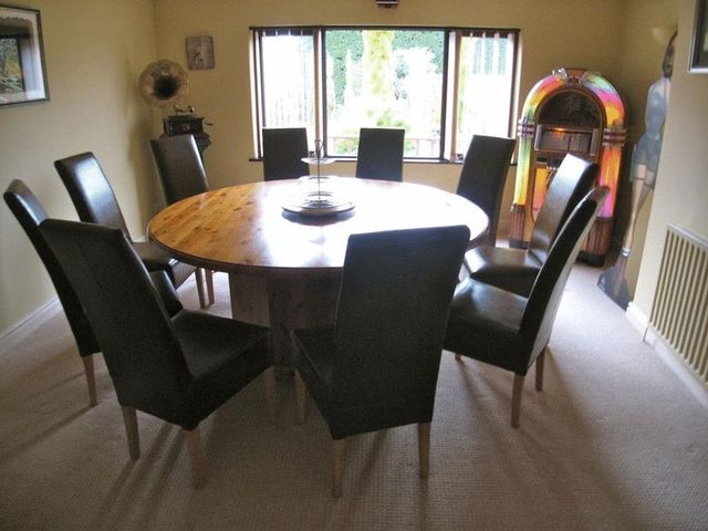  Image of 4 Bedroom Detached  For Sale at Northfield Avenue Radcliffe-on-Trent Nottingham, NG12 2HX