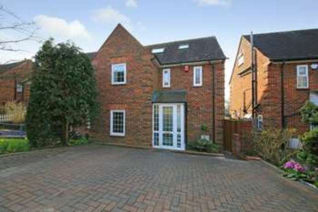  Image of 4 Bedroom Detached  For Sale at Northwood, HA6 1RU