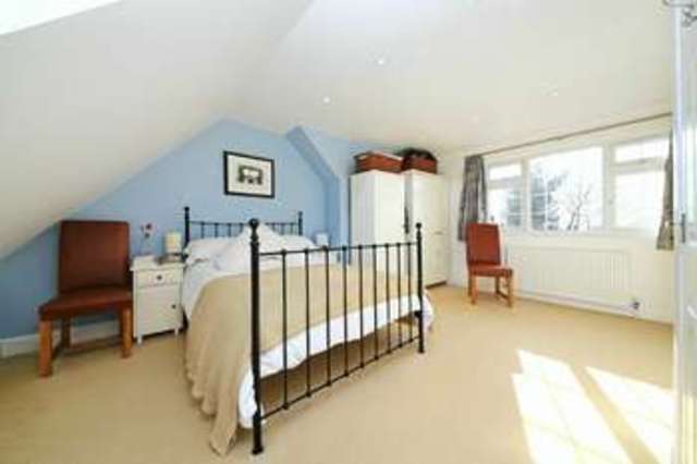  Image of 4 Bedroom Detached  For Sale at Northwood, HA6 1RU