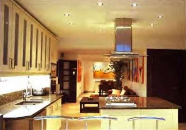  Image of 5 Bedroom Town House  To Rent at Nottingham Place Marylebone London, W1U 5ND