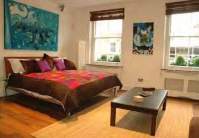  Image of 5 Bedroom Town House  To Rent at Nottingham Place Marylebone London, W1U 5ND