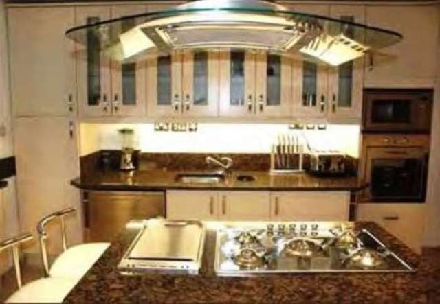  Image of 5 Bedroom Town House  To Rent at Nottingham Place Marylebone London, W1U 5ND