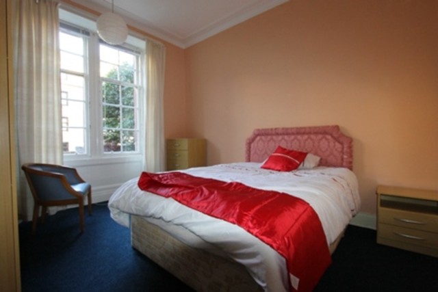  Image of 1 Bedroom Flat  To Rent at Hyndland Glasgow Glasgow, G12 9SU