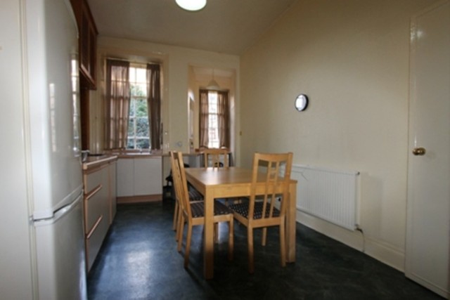  Image of 1 Bedroom Flat  To Rent at Hyndland Glasgow Glasgow, G12 9SU