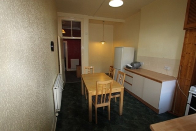  Image of 1 Bedroom Flat  To Rent at Hyndland Glasgow Glasgow, G12 9SU
