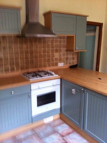  Image of 4 Bedroom Terraced  To Rent at Nowell Place  Leeds, W Yorkshire, LS9 6HT