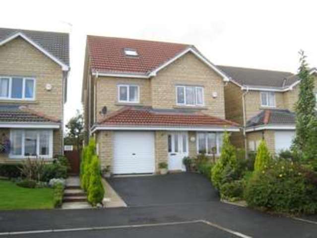  Image of 5 Bedroom Detached  For Sale at Hunwick Crook Houghton Bank, DL15 0GA