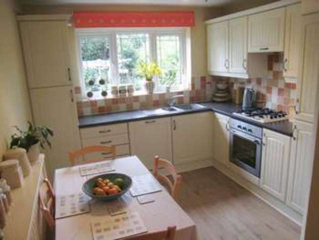  Image of 5 Bedroom Detached  For Sale at Hunwick Crook Houghton Bank, DL15 0GA