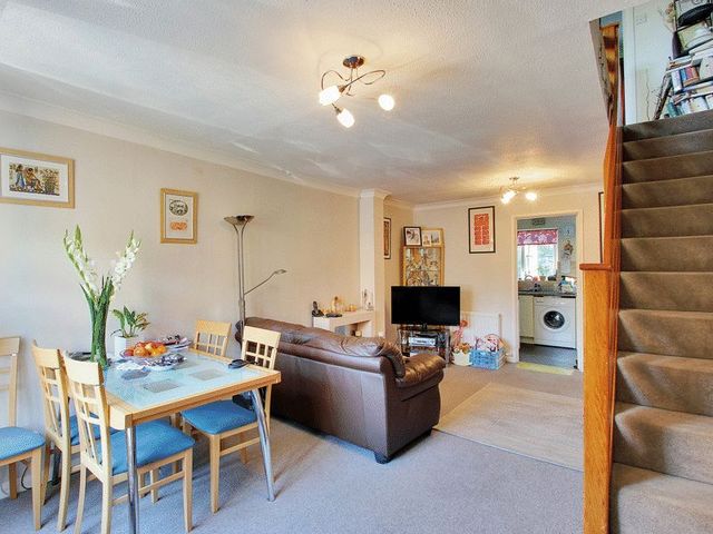  Image of 2 Bedroom Semi-Detached  For Sale at Oakfields Worth Crawley, RH10 7FN