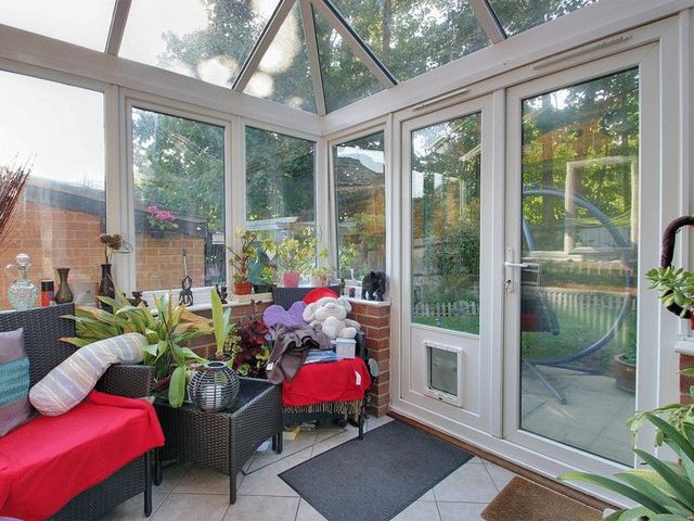  Image of 2 Bedroom Semi-Detached  For Sale at Oakfields Worth Crawley, RH10 7FN