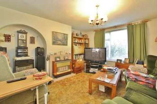  Image of 3 Bedroom Semi-Detached  For Sale at Chobham  Burrowhill, GU24 8LG