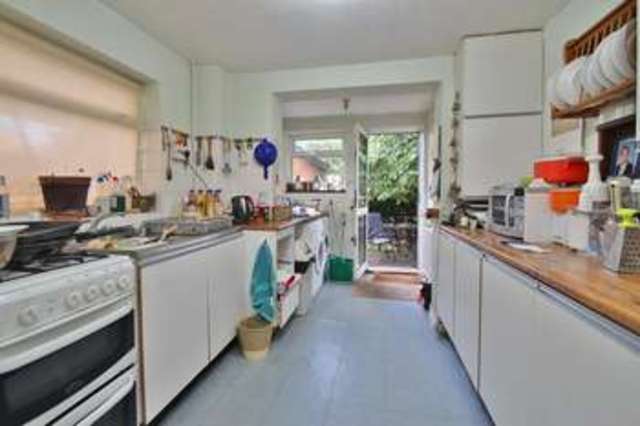  Image of 3 Bedroom Semi-Detached  For Sale at Chobham  Burrowhill, GU24 8LG