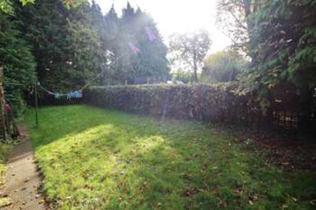  Image of 3 Bedroom Semi-Detached  For Sale at Chobham  Burrowhill, GU24 8LG