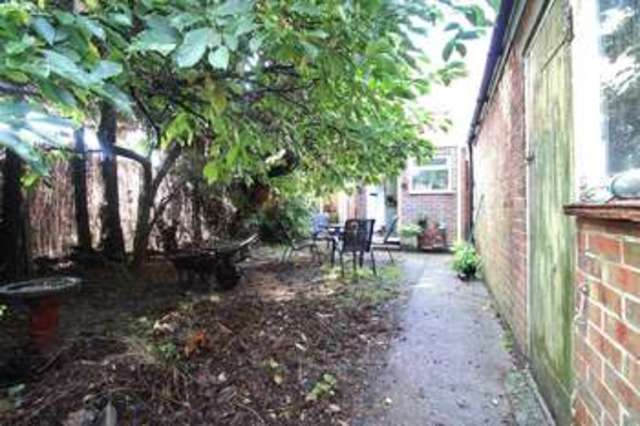  Image of 3 Bedroom Semi-Detached  For Sale at Chobham  Burrowhill, GU24 8LG