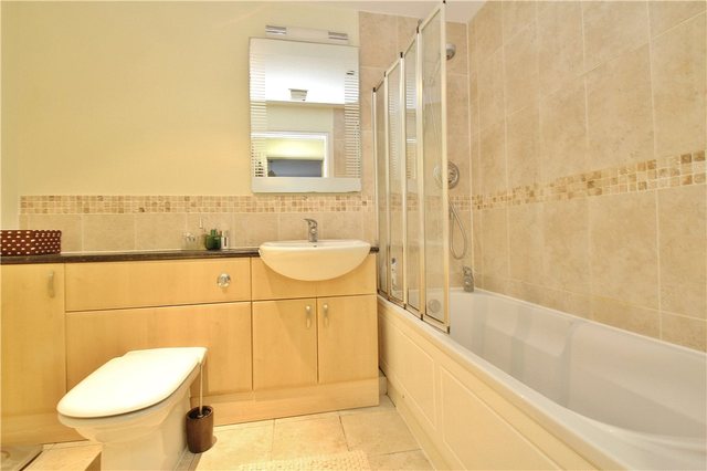  Image of 2 Bedroom Apartment  For Sale at Horsell Surrey Horsell, GU21 4QW