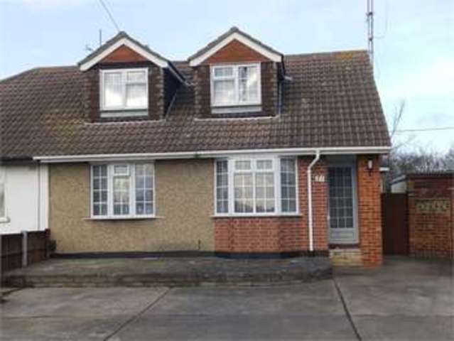  Image of 1 Bedroom House Share  To Rent at Oakleighs Benfleet South Benfleet, SS7 5QT